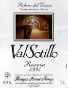 Ribeira del Duero_Val Sotillo res 1995